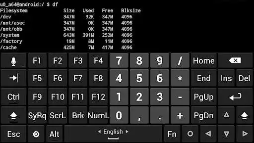 एन्ड्रोइडका लागि भर्चुअल किबोर्ड प्ले गर्नुहोस्: एन्ड्रोइडका लागि अनलाइन खेल भर्चुअल किबोर्डको रूपमा: UptoPlay सँग