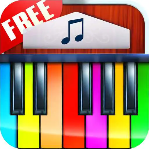 Free play online Virtual Piano - Play Melody  APK