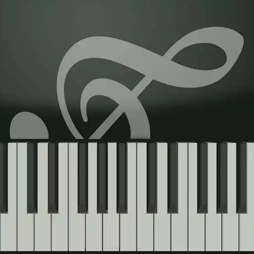 Free play online Virtual Piano Trainer APK