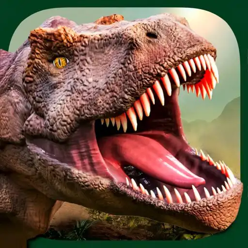 Play Virtual Reality Dinosaurs! APK