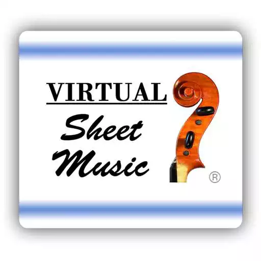 Play Virtual Sheet Music APK