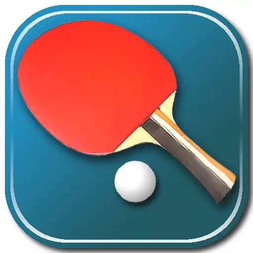 Free play online Virtual Table Tennis 3D APK