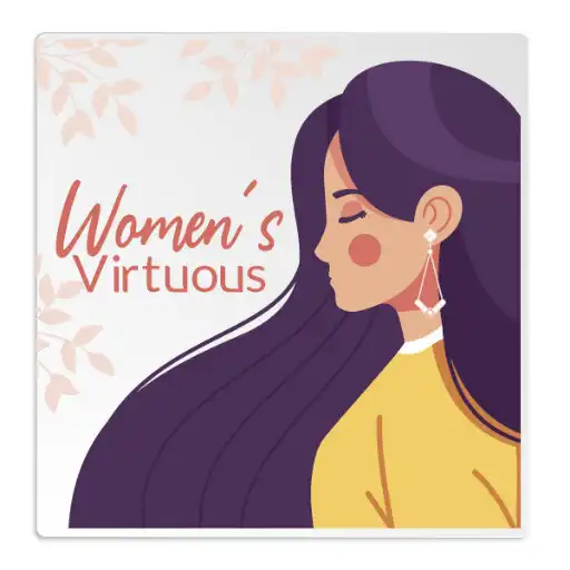 Play Virtuous Woman - Devotional APK