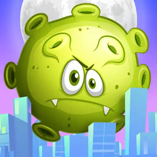 Play Virus Attack APK