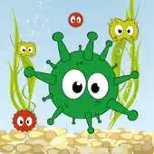 Free play online Virus Blast: Popper Game APK