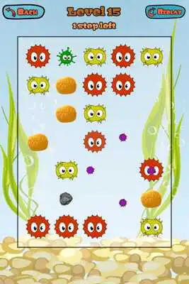 Play Virus Blast: Popper Game