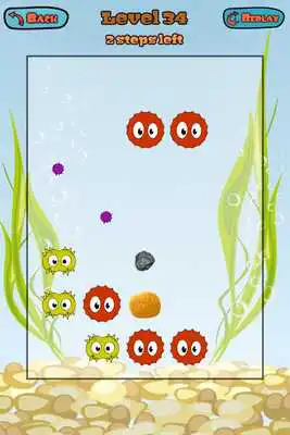 Play Virus Blast: Popper Game