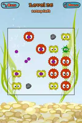 Play Virus Blast: Popper Game