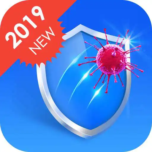 Free play online Virus Cleaner 2019: Scan & Remove Virus, Antivirus  APK