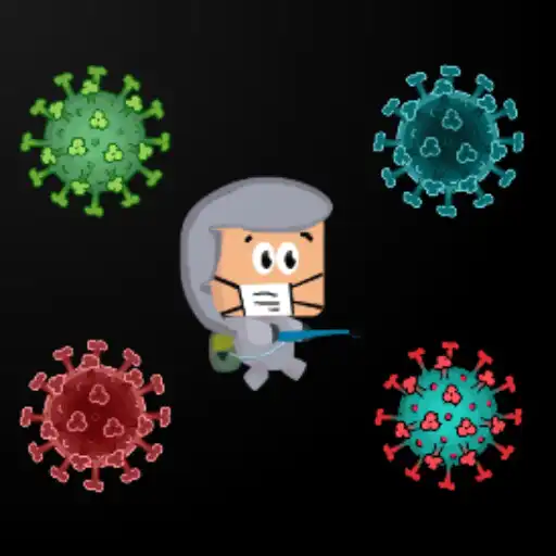 Play Virus Run APK