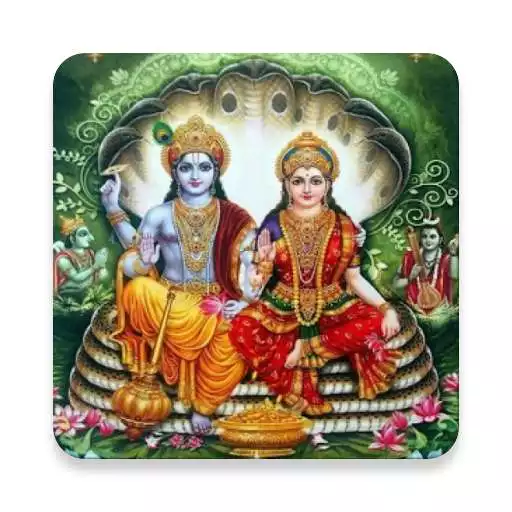 Play Vishnu Puran in Hindi APK