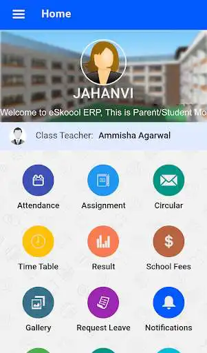 Play Vishvas Sr. Sec School, Hisar as an online game Vishvas Sr. Sec School, Hisar with UptoPlay