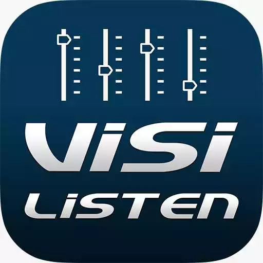 Run free android online ViSi Listen APK