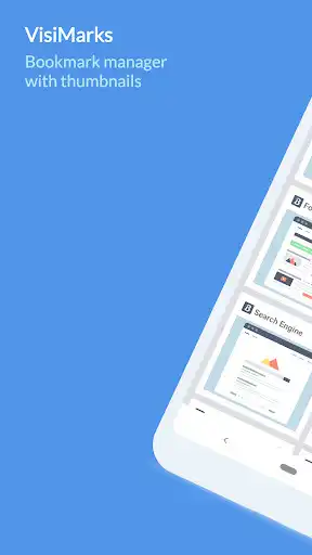 Play VisiMarks: Bookmark Manager  and enjoy VisiMarks: Bookmark Manager with UptoPlay