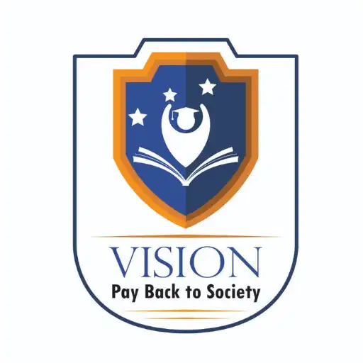 Play Vision Pay back to Society APK