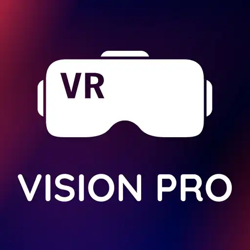 Play Vision Pro VR APK