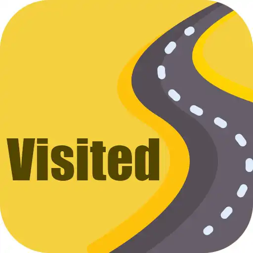 Play Visited Places : Been Map APK