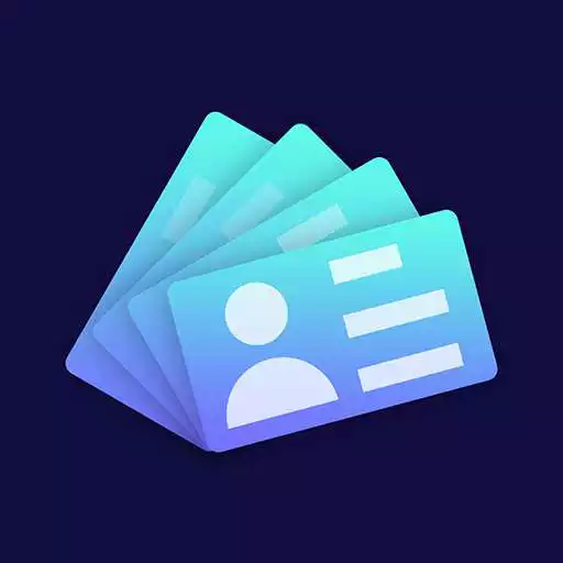 Play Visiting Card Holder APK