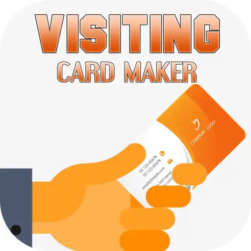 Play Visiting Card Maker 2023 APK