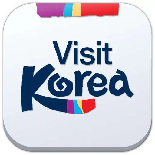 Play Visit Korea : Official Guide APK