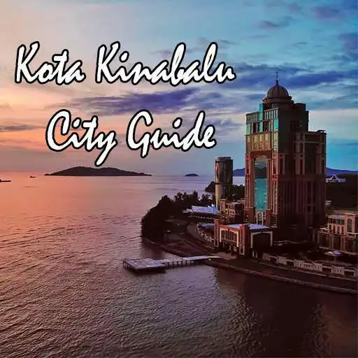 Play Visit Kota Kinabalu - City Guide APK