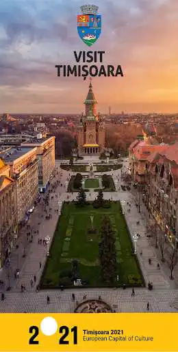 Play Visit Timisoara  and enjoy Visit Timisoara with UptoPlay