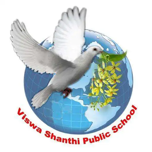 Play Viswasanthi School APK