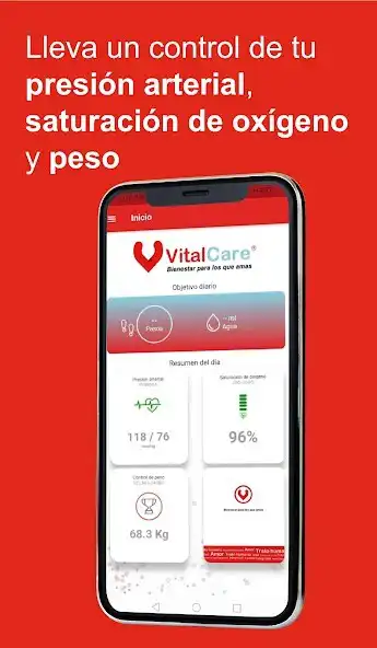 Play VitalCare  and enjoy VitalCare with UptoPlay