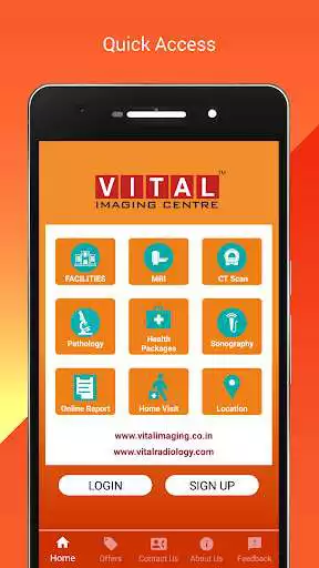 Play VITAL Imaging