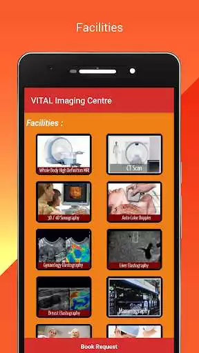 Play VITAL Imaging