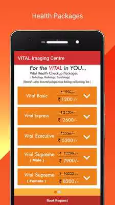 Play VITAL Imaging