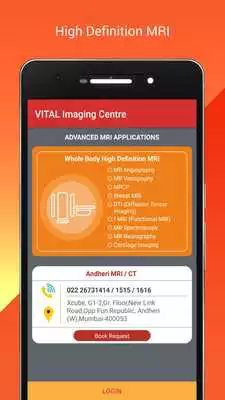 Play VITAL Imaging