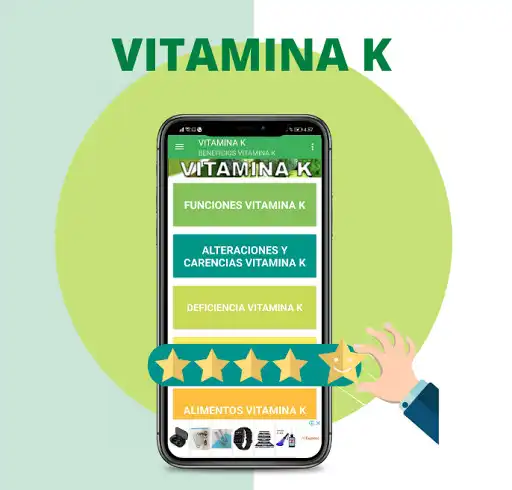 Play Vitamina K  and enjoy Vitamina K with UptoPlay