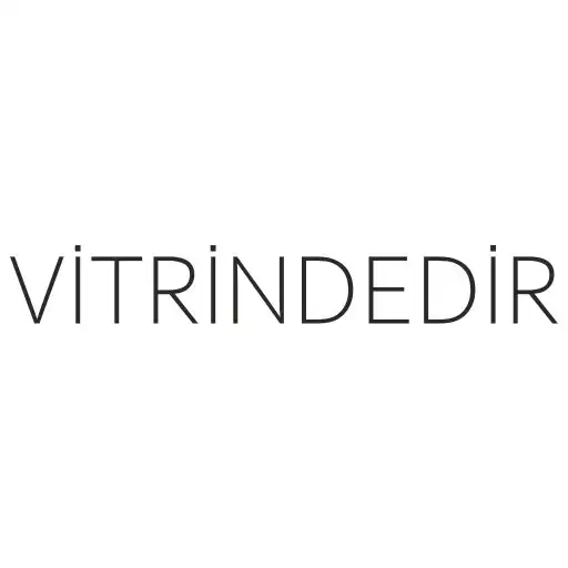 Play Vitrindedir APK