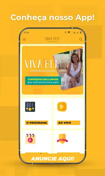 Play Viva Bem  and enjoy Viva Bem with UptoPlay