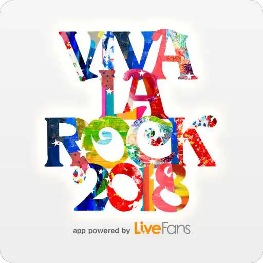 Play VIVA LA ROCK 2018 APK