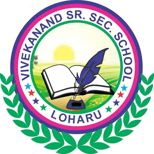 Play Vivekanand Sr. Sec. School APK