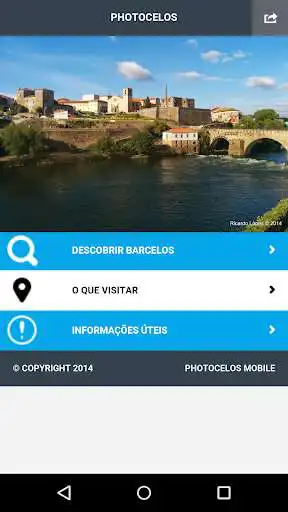 Play Viver Barcelos  and enjoy Viver Barcelos with UptoPlay