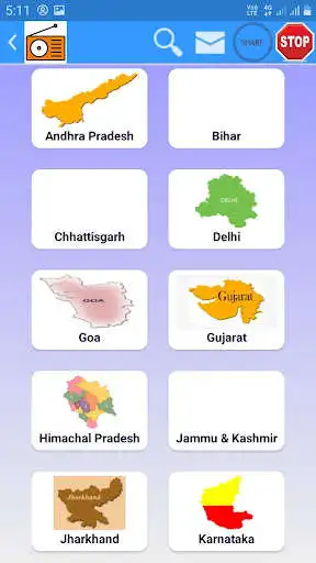 Play Vividh Bharati - All India Radio & Akashvani Radio as an online game Vividh Bharati - All India Radio & Akashvani Radio with UptoPlay