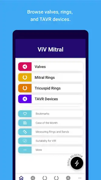 Play ViV Mitral  and enjoy ViV Mitral with UptoPlay