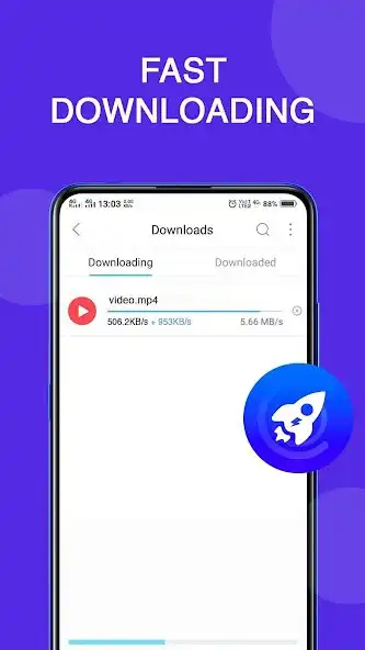 Play Vivo Browser  and enjoy Vivo Browser with UptoPlay