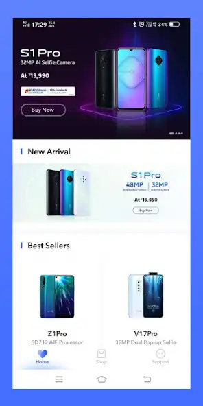 Play vivo.com  and enjoy vivo.com with UptoPlay