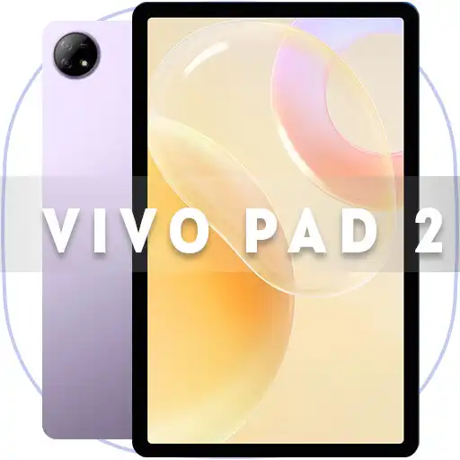 Play Vivo Pad 2 Theme Launcher APK