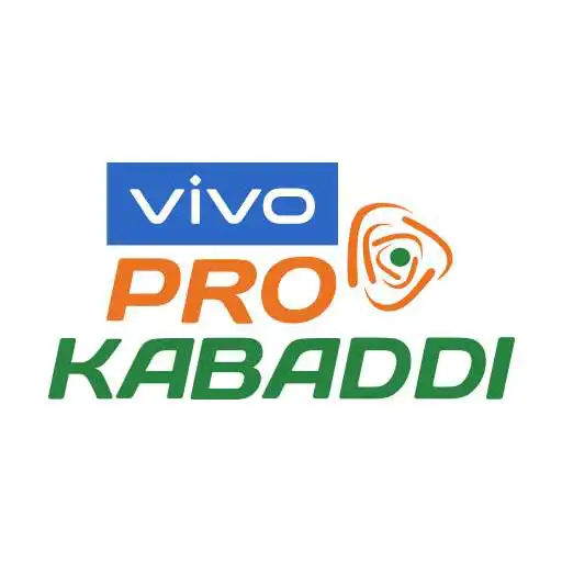 Free play online VIVO Pro Kabaddi APK