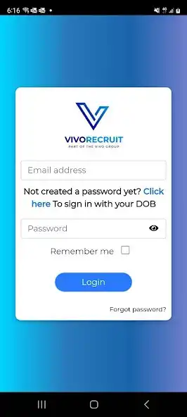 Play Vivo Recruit E Timesheets  and enjoy Vivo Recruit E Timesheets with UptoPlay