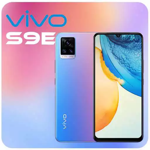 Play Vivo S9E Wallpapers & Themes APK