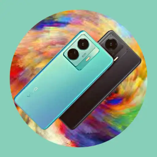 Play Vivo T2 Wallpapers APK