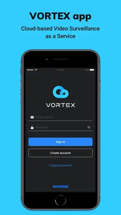 Play VIVOTEK VORTEX  and enjoy VIVOTEK VORTEX with UptoPlay