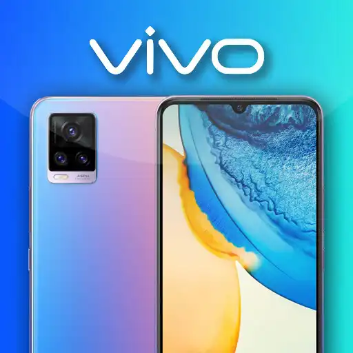 Play Vivo V20 Launcher, theme for Vivo V20 SE APK