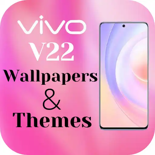 Play Vivo v22 Wallpapers & Themes APK